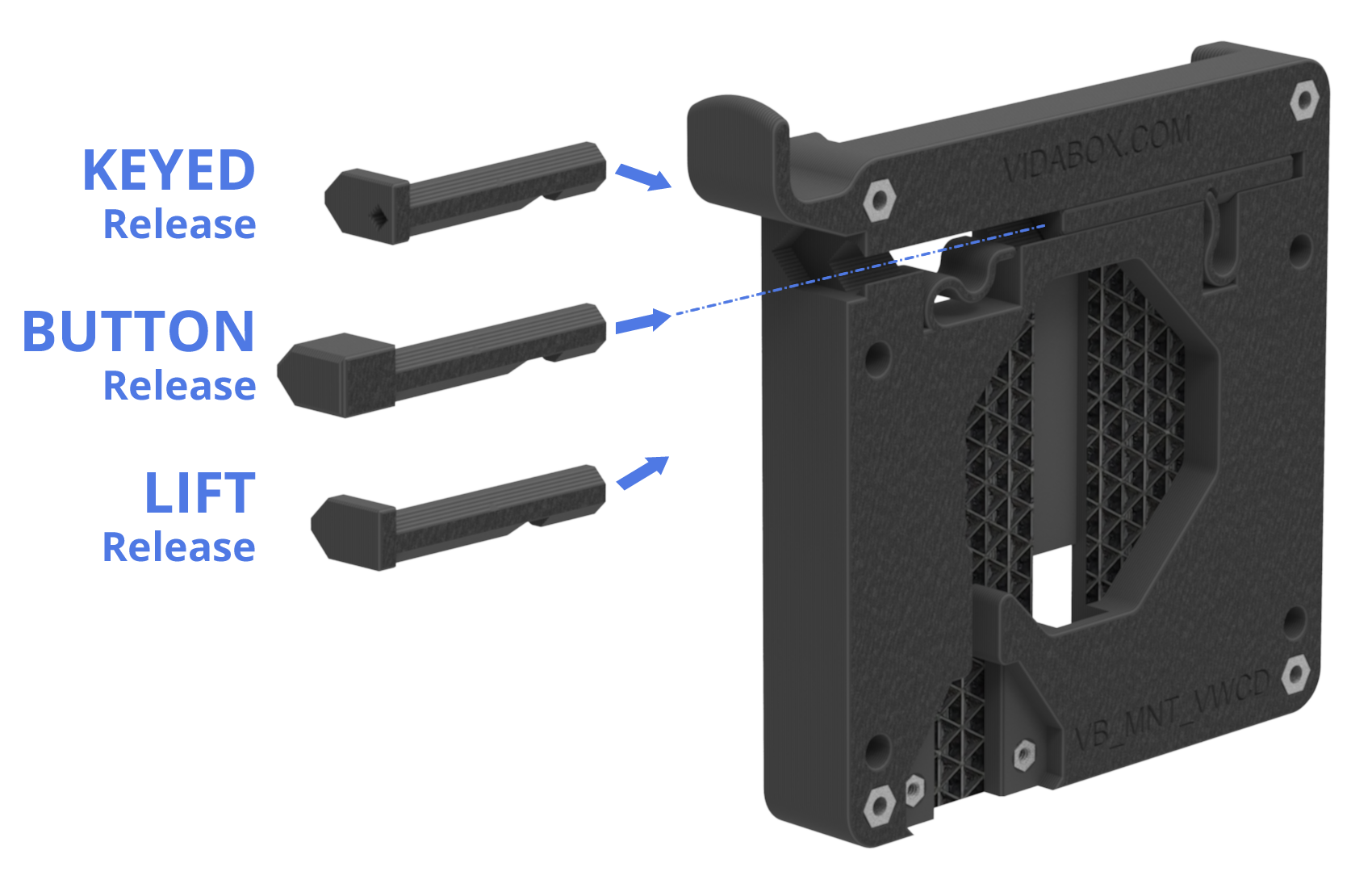 Beautifully Manufactured